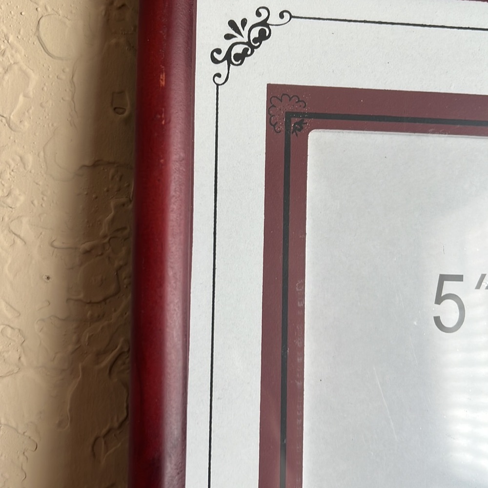Frame - Picture 2 of 3